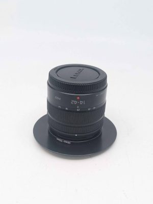 Panasonic Lumix 14-42mm Lens - BL393331