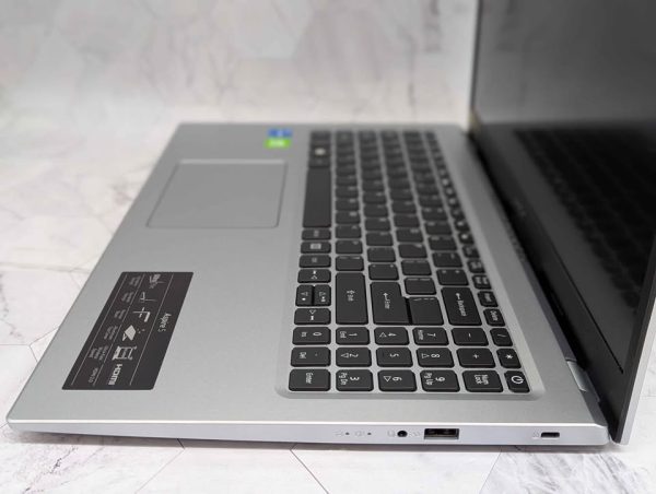 Acer Aspire 5 Laptop (11th Gen i5, 8GB, 237GB) - BP392373 - Image 6