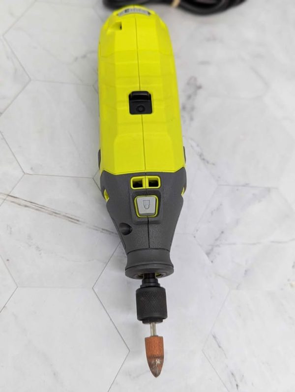 Ryobi Rotary Tool (RRT130-230) - BP389920 - Image 2