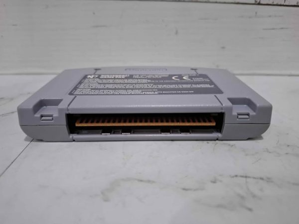 DARK RIFT NINTENDO GAME *NO MANUAL* TW388806-38 - Image 9