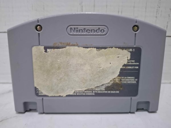 ARMORINES NINTENDO GAME *NO MANUAL, NO BOX* TW391645-23 - Image 7
