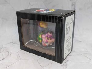 Britto Disney Cheshire Small Figure - BP391007