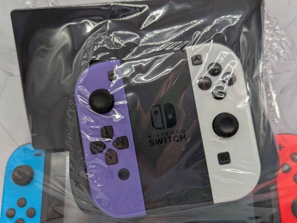 Nintendo Switch Console (HAC-001) - BP390247 - Image 2
