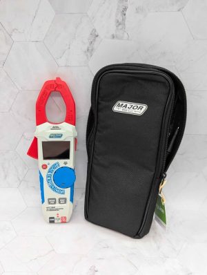 Major Tech IR Thermometer Clamp Meter (MT765) - BP392972