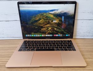 Apple MacBook Air 2018 TW389251