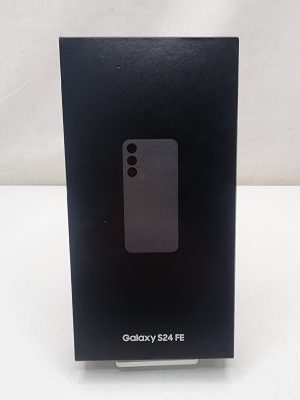 Samsung Galaxy S24 FE 128GB Graphite w/ Charger - IP394457