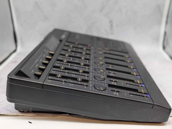 Yamaha MT3X Multitrack Cassette Recorder - BP393562 - Image 5