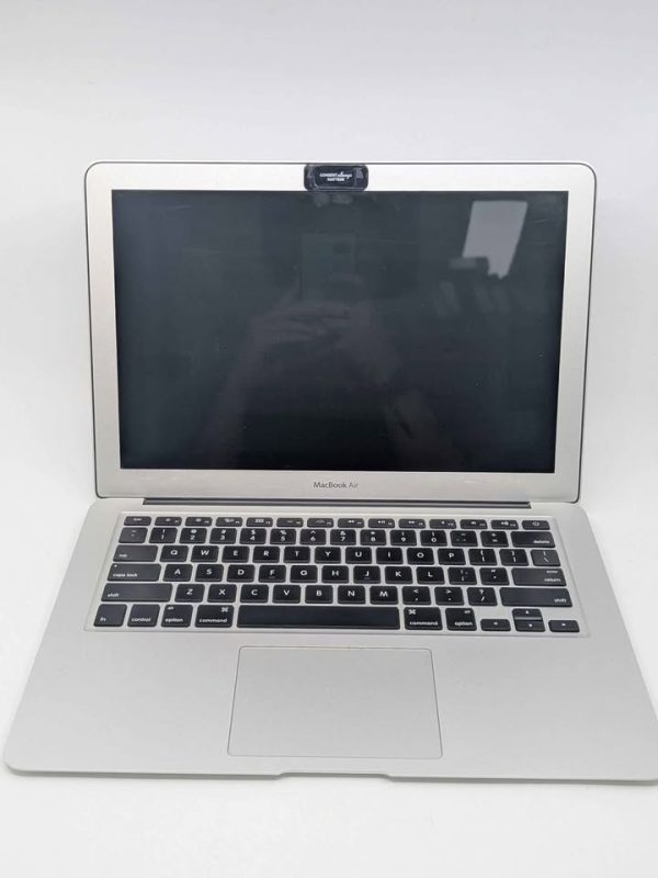 Apple MacBook Air Laptop - BL392104 - Image 5