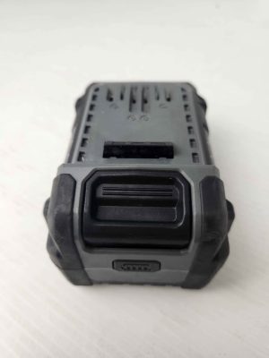 FLEX 5.0AH 120WH BATTERY #GN394867-1