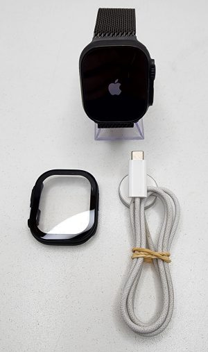 Apple Watch Ultra 2 LTE & GPS 49mm w/ Charger - IP391496