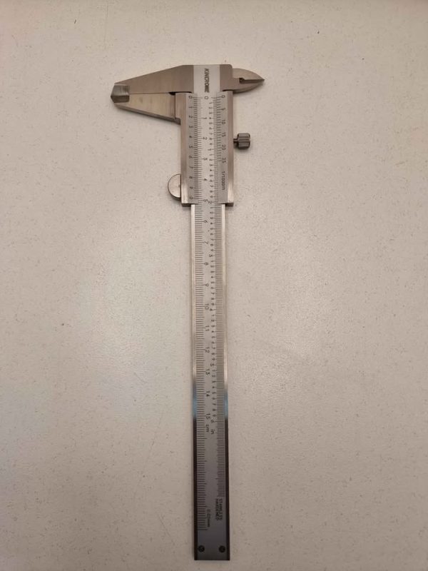 Kinchrome Vernier Caliper IP349052 - Image 6