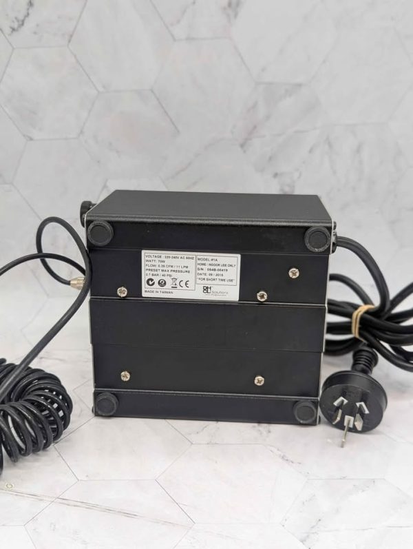 Temptu Airbrush Pro S-One - BP392368 - Image 3