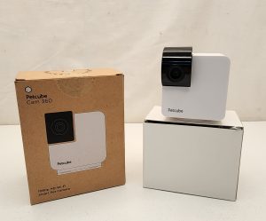 Petcube Cam 360 (P36010US) - IP392981