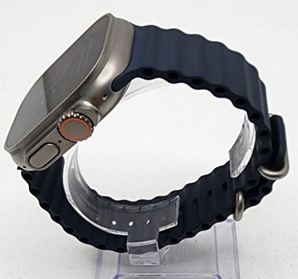 Apple Watch Ultra 2 GPS LTE w/ Charger - IP334143 - Image 21