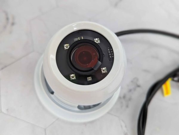Garmin Marine IP Camera (GC 200) - BP390243 - Image 2