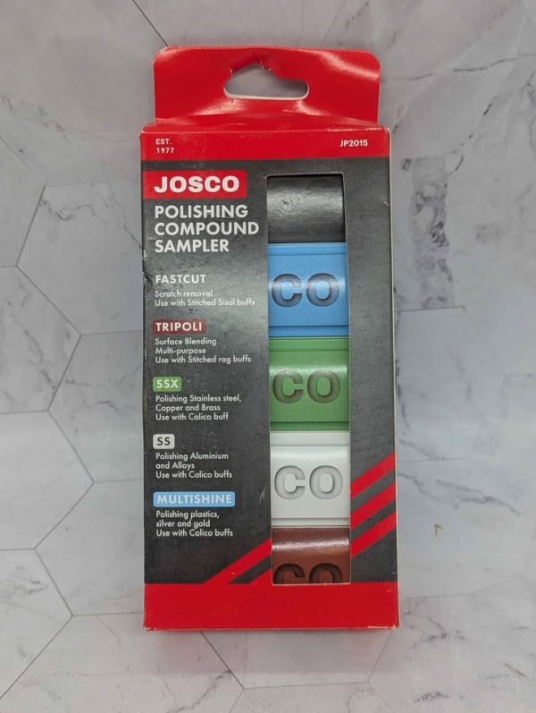 Ozito 150W 150mm Bench Grinder (OZBG150WA) - BP389925 - Image 7