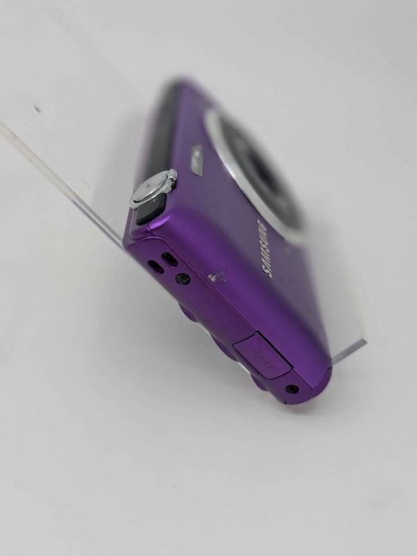 Samsung Digital Camera - BL106517 - Image 6
