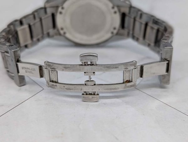 Michael Hill Diamond Chronograph Watch (9433) - BP392917 - Image 8