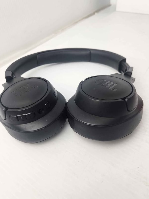 JBL HEADPHONES (TUNE 70NC) #GN391402 - Image 7
