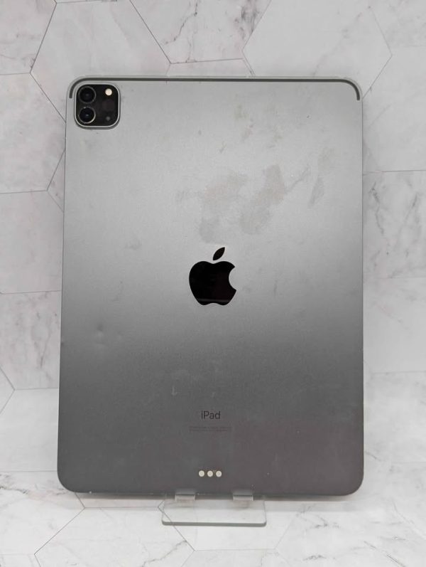 Apple iPad Pro 512GB(11-inch - 2nd Gen) - BP391552