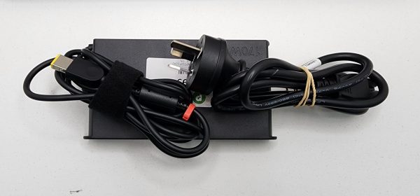 Lenovo LOQ Gaming Laptop with Charger - IP349883 - Image 2