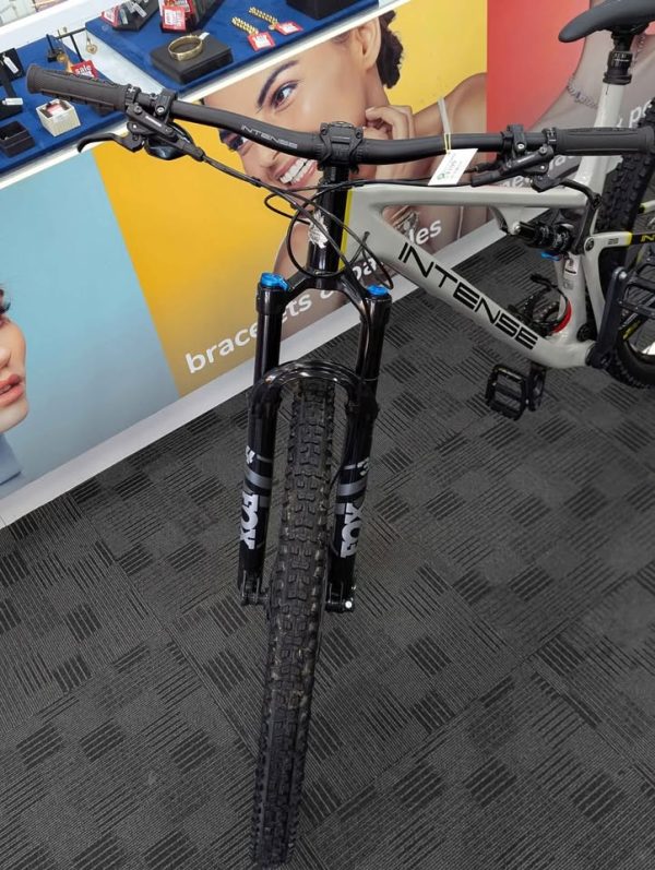 Intense Cycles Primer 29 Trail Mountain Bike - BP391890 - Image 7