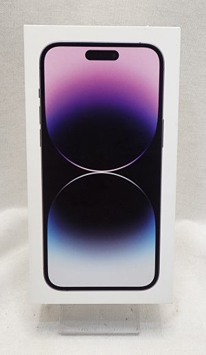 Apple iPhone 14 Pro Max 256GB "Deep Purple" - IP392376