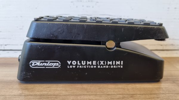 Dunlop Volume X Mini Guitar Pedal TW387479 - Image 2