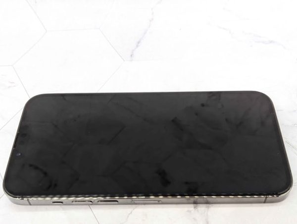 Apple iPhone 13 Pro Max 256GB (MLLA3X/A) - BP391783 - Image 5