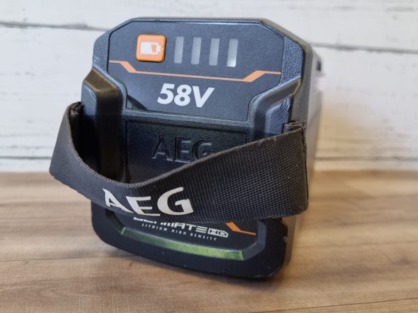 AEG 36V Battery TW389967 - Image 5