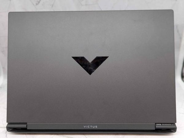 HP Victus 15.6" 144Hz Gaming Laptop (13th Gen i5, 16GB, 475GB) - BP392446 - Image 5