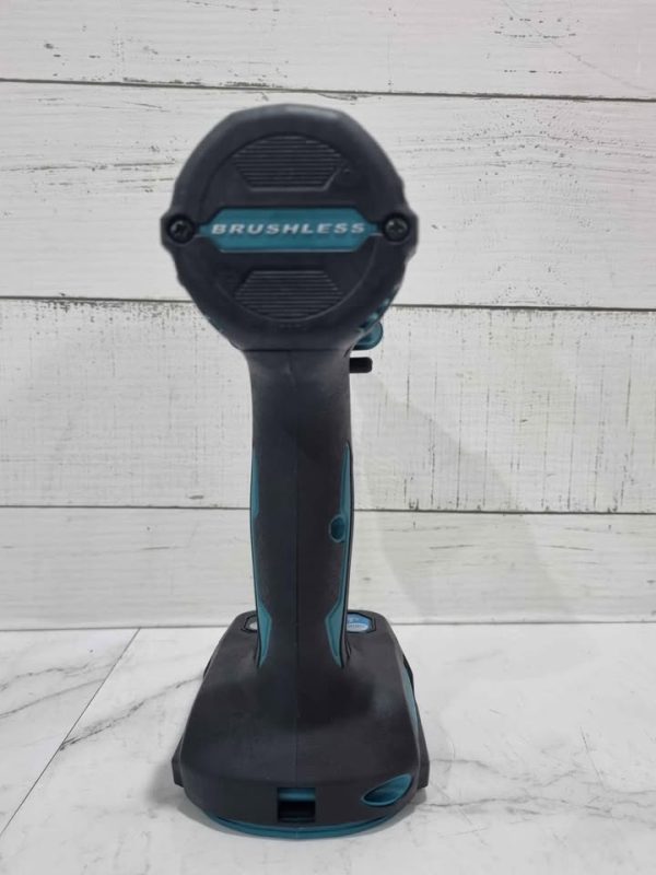 MAKITA IMPACT DRIVER TW391264 - Image 12