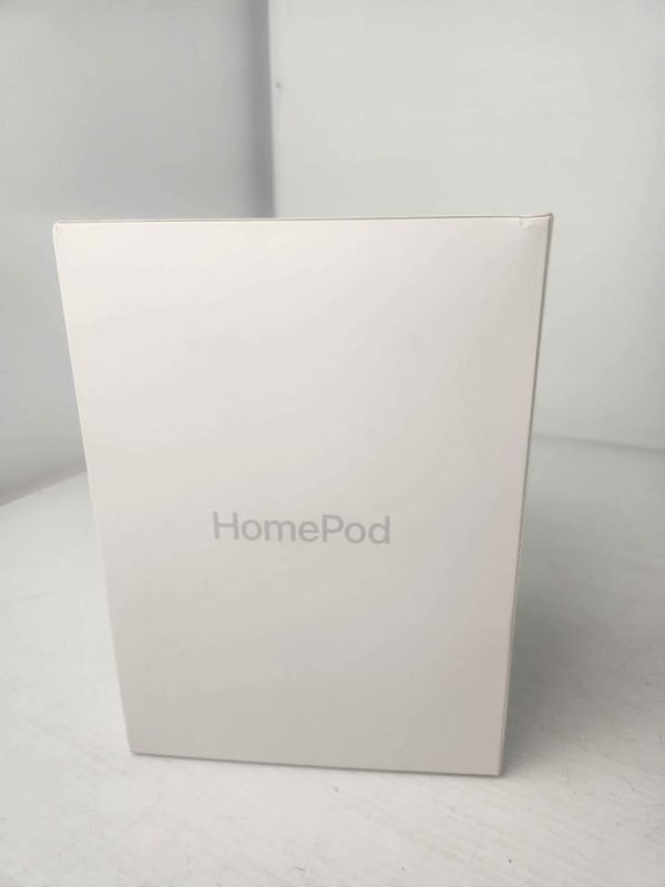 APPLE HOME HUB SEALED IN BOX #GN392350 - Image 3