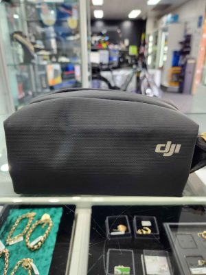 DJI GO PRO OSMO POCKET 3 IN BAG WITH ACCESSORIES #GN394127