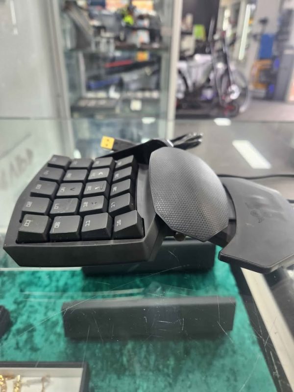 RZER KEYBOARD (ORBWEAVER) #GN391066 - Image 10
