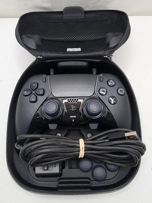 Sony PlayStation 5 DualSense Edge Wireless Controller - IP390493