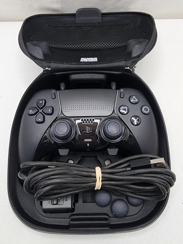 Sony PlayStation 5 DualSense Edge Wireless Controller - IP390493