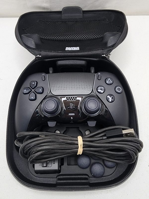 Sony PlayStation 5 DualSense Edge Wireless Controller - IP390493 - Image 8