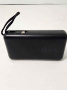 CYGNETS POWER BANK #GN377642