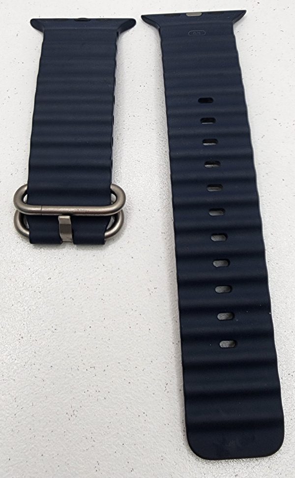 Apple Watch Ultra 2 GPS LTE w/ Charger - IP334143 - Image 19