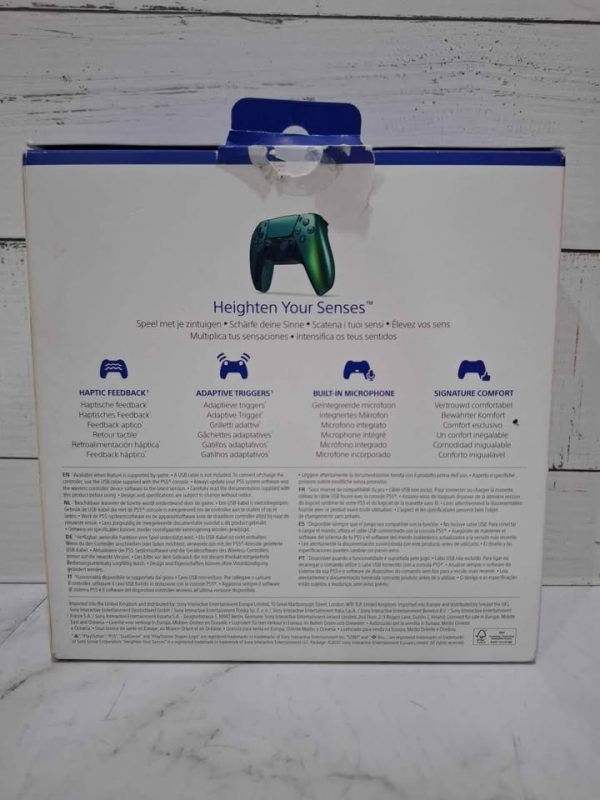 SONY PLAYSTATION CONTROLLER TW390956 - Image 17
