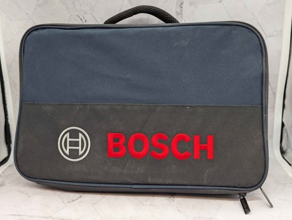 Bosch 18V Drill & Impact Driver Kit w/ 3 x Batteries - BP391280 - Image 10