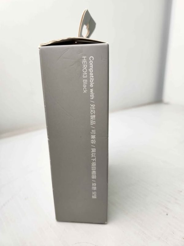 GO PRO DUAL BATTERY PACK IN BOX #GN371963 - Image 7