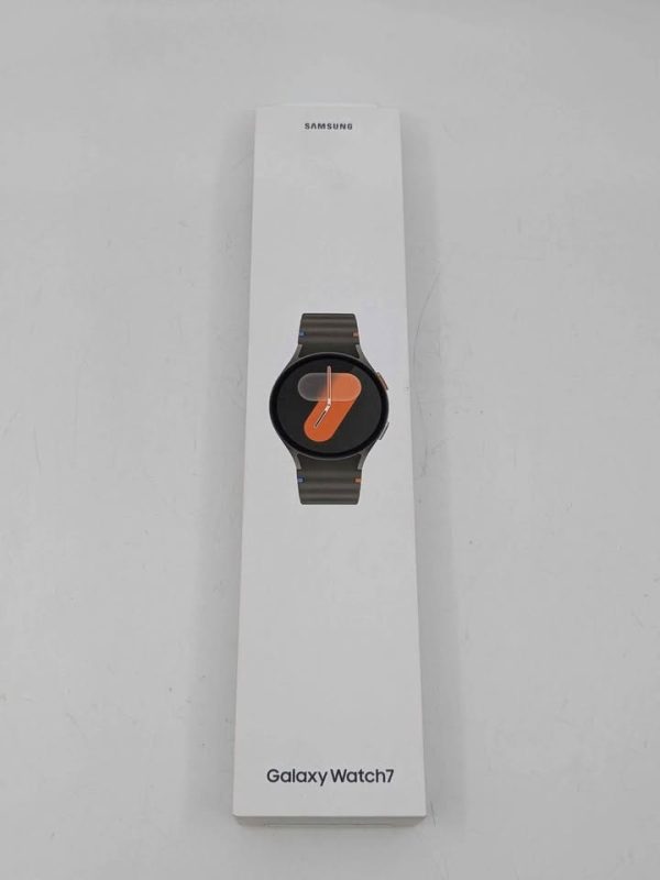 Samsung Galaxy Watch 7 - BL390914