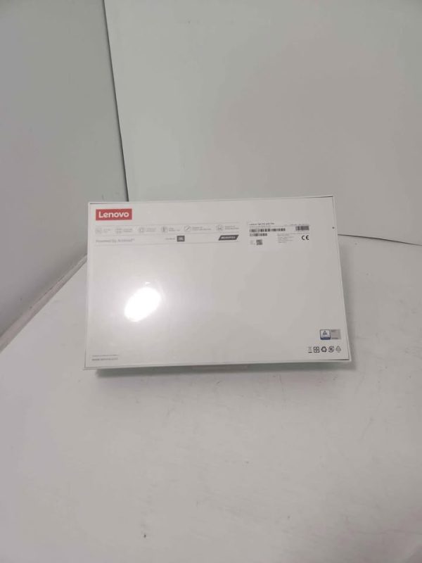 LENOVO TABLET P12 SEALED IN BOX #GN378254 - Image 6