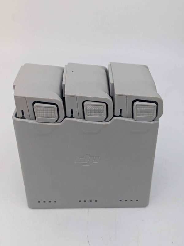 DJI Mini 4 Pro Drone Fly More Combo - BL394110 - Image 10