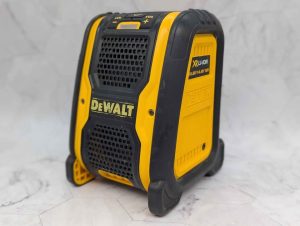 DeWalt 12/18V XR Bluetooth Speaker Skin-Only (DCR006) - BP392853