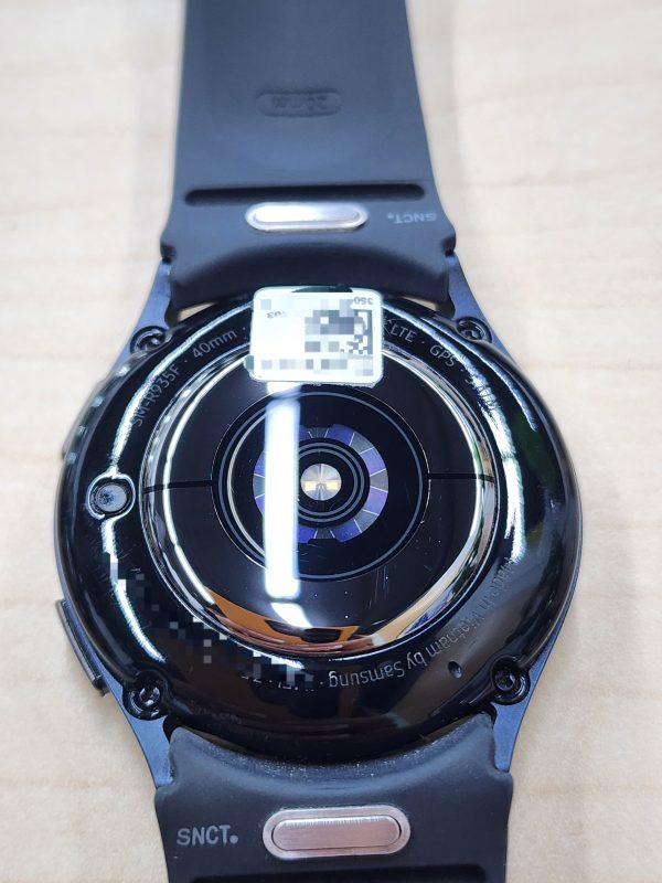 Samsung Galaxy Watch 6 LTE & GPS 40mm- IP391614 - Image 8