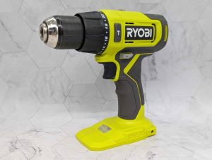 Ryobi 18V Hammer Drill Skin-Only (RPD18) - BP389918