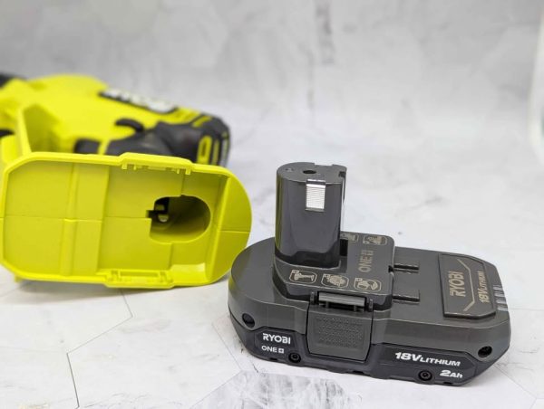 Ryobi 18V ONE+ HP 6" Pruning Saw 2Ah Kit (R18XPCS10) - BP390082 - Image 6